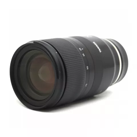 Tamron 28-75mm f/2.8 Di III RXD (A036) Sony E (Б/У)