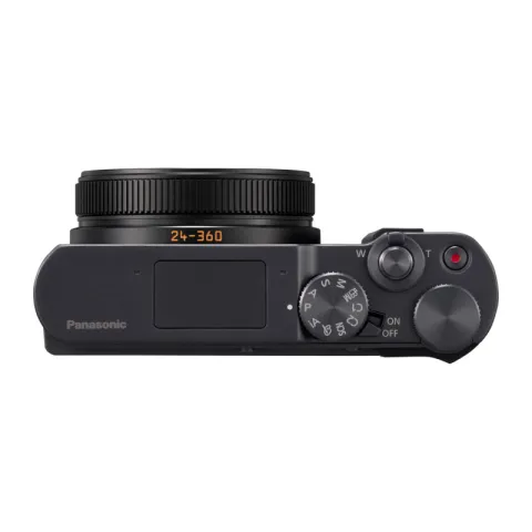 Panasonic Lumix DC-TZ300 Silver