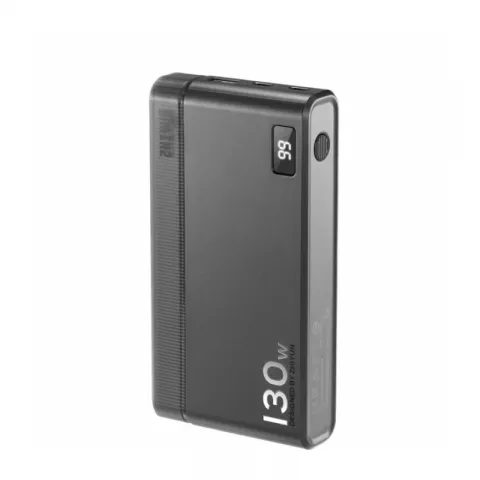 Внешний аккумулятор Zhiyun Molus Power Bank 130Вт черный