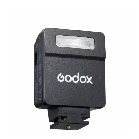 Вспышка накамерная Godox iFlash iM22