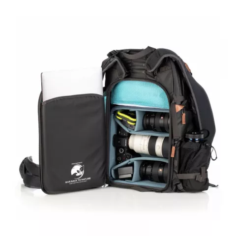 Shimoda Explore V2 30 Starter Kit Black Рюкзак и вставка Core Unit для фототехники (520-156)