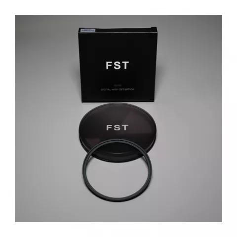 Светофильтр FST 62 mm NANO-X MCUV ультрафиолетовый защитный