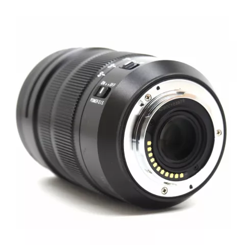 Panasonic Vario-Elmarit 12-60mm f/2.8-4.0 ASPH. O.I.S. Lumix G Leica DG (Б/У)