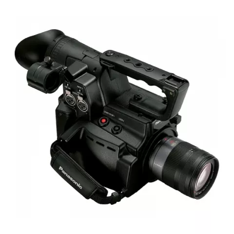 Видеокамера Panasonic AG-AF104AER 