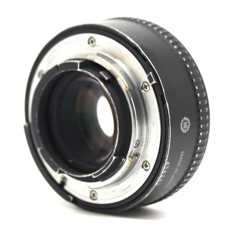 Nikon AF-S Teleconverter TC-14E II (Б/У) 