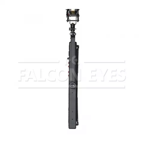 Осветитель Falcon Eyes DFL-С554 флуоресцентный