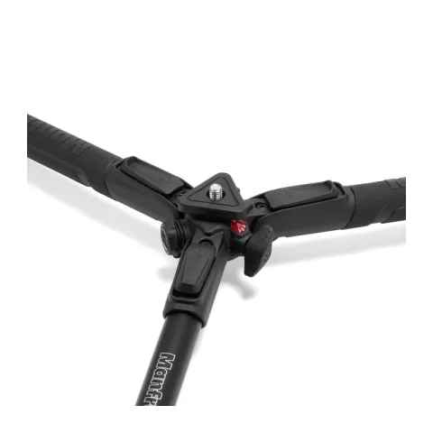 Manfrotto MK190X3-Q6T Штатив и шаровая головка для фотокамеры