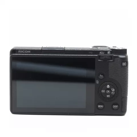 Ricoh GR IIIx (Б/У) 