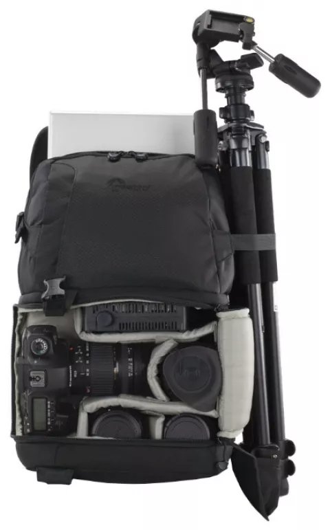 Рюкзак Lowepro DSLR Video Fastpack 250 AW