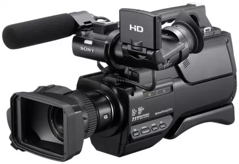 Видеокамера Sony HXR-MC1500P