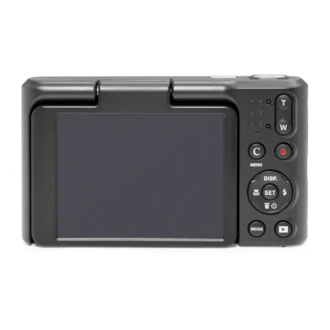 Цифровая фотокамера KODAK PIXPRO C1 Black