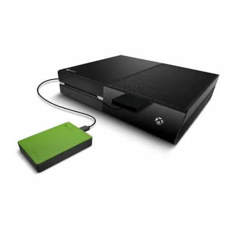 Внешний жесткий диск Seagate STEA4000402 4TB Game Drive for Xbox 2.5