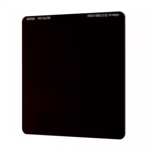 Hoya HD Sq100 IRND1000 Светофильтр квадратный