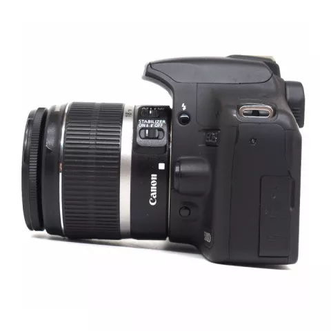 Canon EOS 500D 18-55 KIt (Б/У)