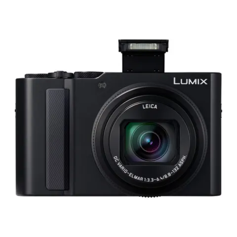Panasonic Lumix DC-TZ300 Black