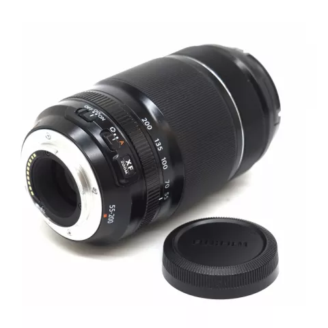 Fujifilm XF 55-200mm f/3.5-4.8 R LM OIS (Б/У)