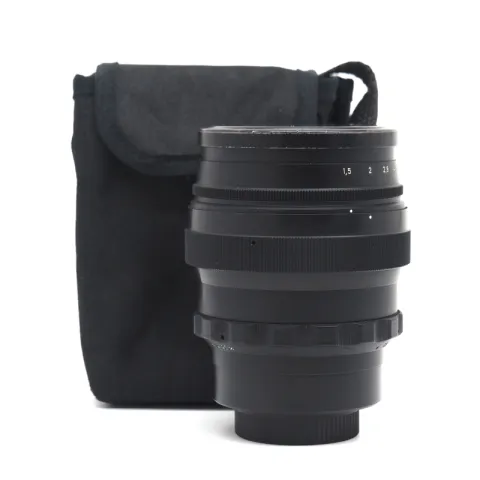 Зенит Гелиос 40-2 85mm f/1.5 М42 (Б/У) 