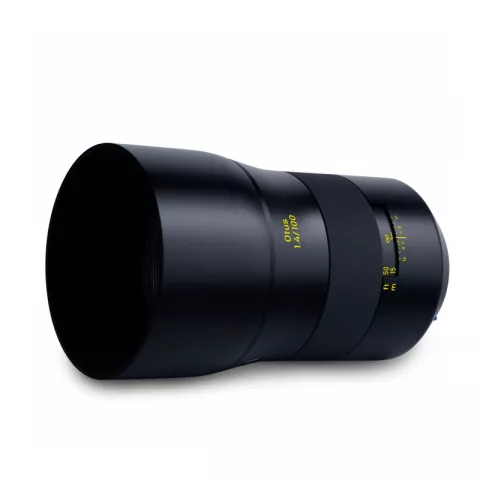Объектив Zeiss Otus 1.4/100 ZE