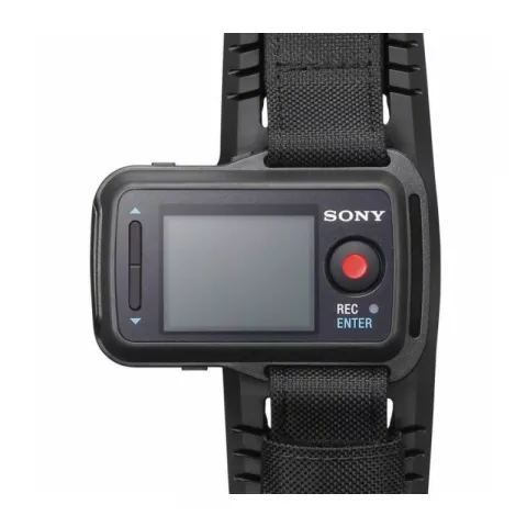 Пульт Д/У SONY Live-View RM-LVR1 для Action Cam