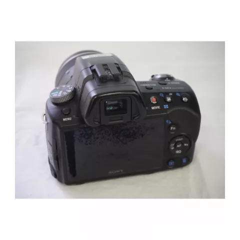 Sony Alpha SLT-A35 kit 18-55 (Б/У) 
