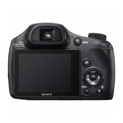 Цифровая фотокамера Sony Cyber-shot DSC-HX300