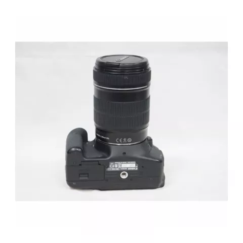 Canon EOS 600D kit 18-135mm IS (Б/У)  