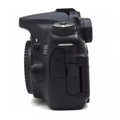 Canon EOS 70D Body (Б/У)