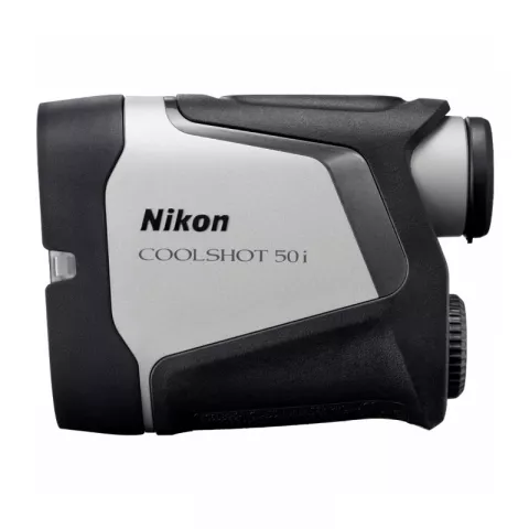 Лазерный дальномер Nikon COOLSHOT 50i