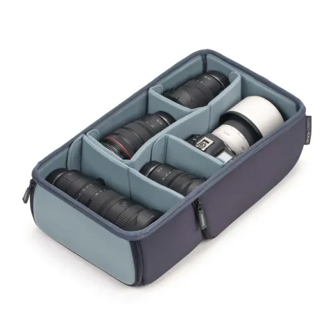 Shimoda Core Unit Mirrorless L25 RST Защитная вставка для фотооборудования 520-452