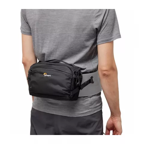 Lowepro ProTactic Lite SLX 110 AW III плечевая сумка