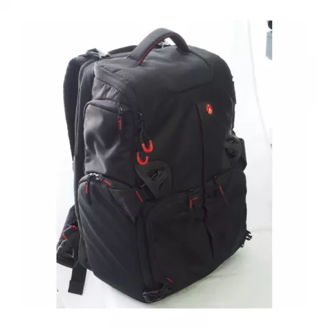 Рюкзак для фотоаппарата Manfrotto Pro Light Camera Backpack (MB PL-3N1-35) (Б/У)