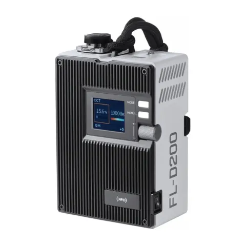 Осветитель светодиодный Godox FL200SR K1 гибкий