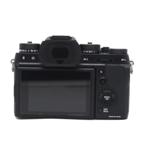 Fujifilm X-T2 Body (Б/У)