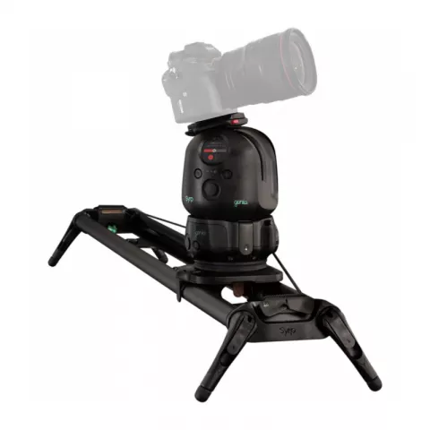 Syrp SYKIT-0002H Комплект Голов Pan Tilt + Linear + слайдер алюм.100см с оконечниками и кареткой