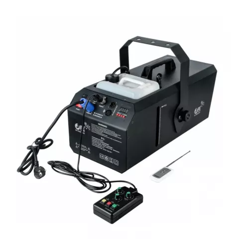 Генератор снега Falcon Eyes SM-1250R DMX