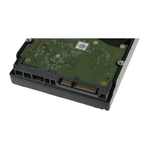 Жесткий диск WD 8TB Purple Pro Surveilance SATA III 6Gb/s (WD8002PURP)
