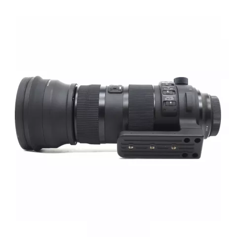 Sigma AF 150-600mm f/5.0-6.3 DG OS HSM Sports Canon EF (Б/У)