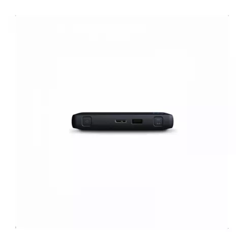 Внешний жёсткий диск WD My Passport Wireless Pro WDBSMT0040BBK-RESN 4ТБ 2,5