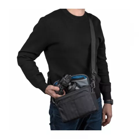 Tenba Axis v2 Tactical Road Warrior Backpack 16 MultiCam Black Рюкзак для фототехники 637-765