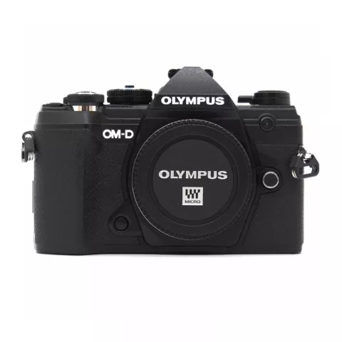 Olympus OM-D E-M5 mark III Body  (Б/У) 
