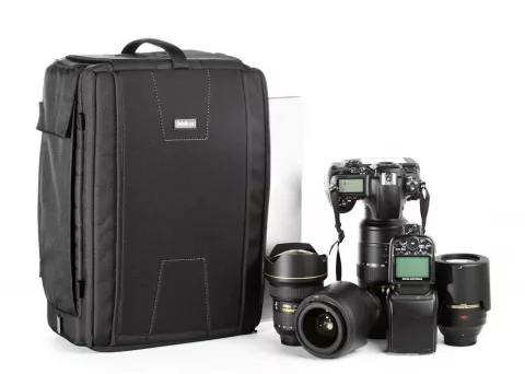 Think Tank Photo Sling-O-Matic 30 (SlingShot ) отсек для ноутбука