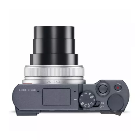 Цифровая фотокамера LEICA C-LUX, ПОЛУНОЧНО-СИНИЙ