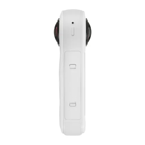 Insta360 X5 Satin White Limited Edition