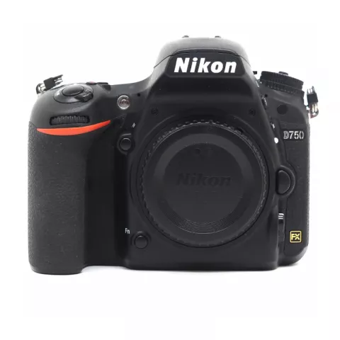 Nikon D750 Body (Б/У)
