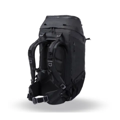 F-Stop Shinn 80 Liter  Backpack - DuraDiamond Black рюкзак без вставки для оборудования (m146-80) 