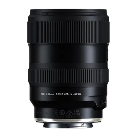 Объектив Tamron 16-30mm F/2.8 Di III VXD G2 Nikon Z (A064Z)