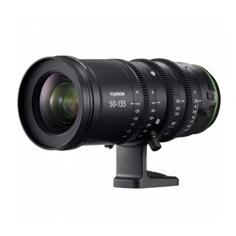 Цифровая фотокамера Fujifilm X-T4 Body + MKX 50-135mm T2.9