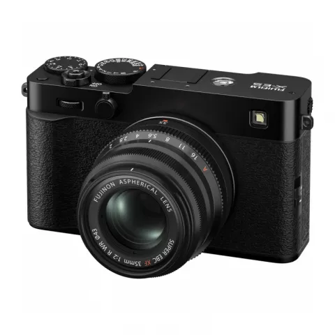 Fujifilm X-E5 Body Black