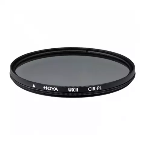 Фильтр Hoya PL-CIR UX II 37mm