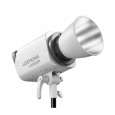Осветитель светодиодный Godox LITEMONS LA200R